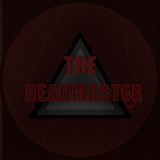 THE HEADMASTER